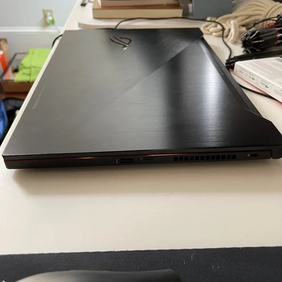 ASUS ROG Laptop - Picture 8 of 9